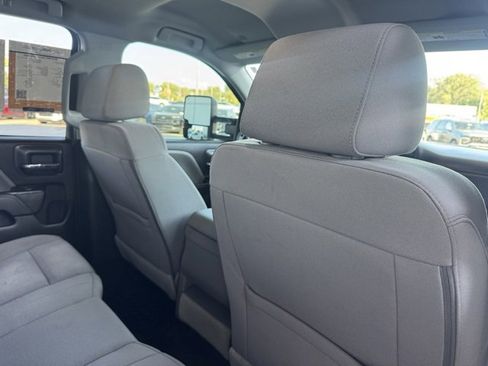 Used 2018 GMC Sierra 1500 4x4 Double Cab image 31