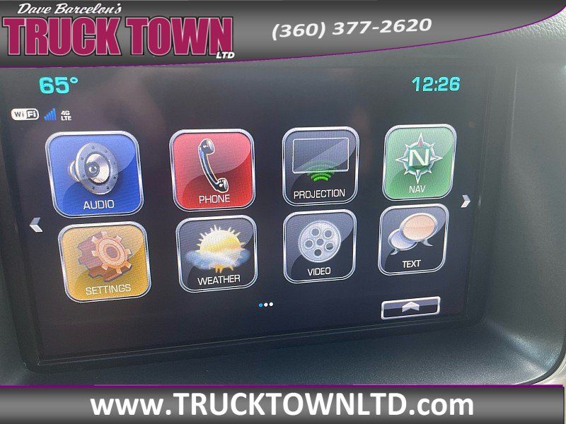 Used 2019 GMC Yukon Denali w/ Denali Ultimate Package AWD/4WD image 26