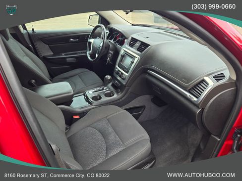 Used 2013 GMC Acadia SLE image 12