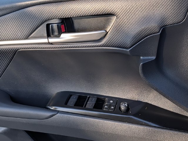 Used 2025 Toyota Camry SE w/ Multimedia Upgrade Package FWD image 24