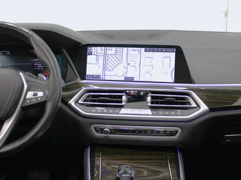 Used 2020 BMW X5 xDrive40i image 57
