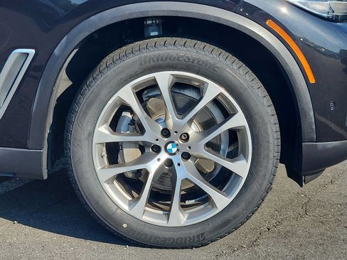 Used 2020 BMW X5 xDrive40i w/ Premium Package AWD/4WD image 8