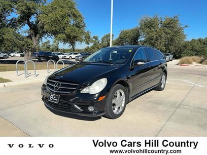 Used 2010 Mercedes-Benz R 350 BlueTEC 4MATIC