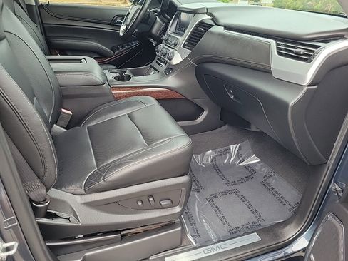 Used 2020 GMC Yukon SLT w/ Open Road Package image 39