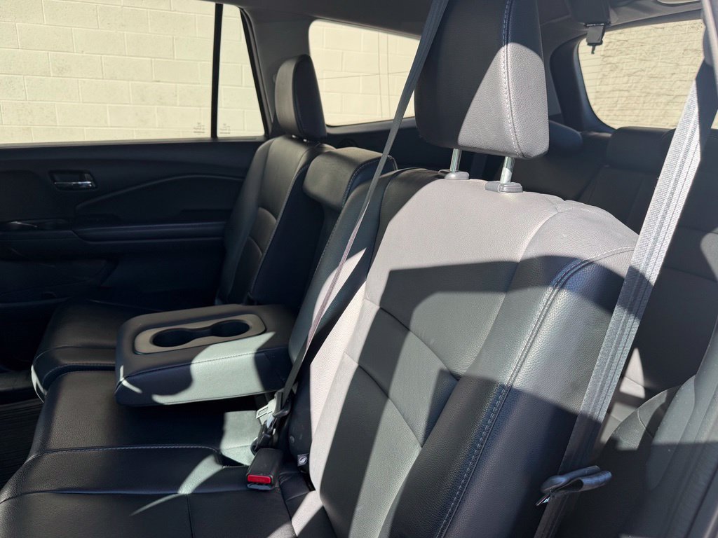 Used 2017 Honda Pilot EX-L image 29
