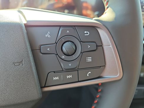 New 2026 Nissan Sentra SR w/ SR Premium Package image 20