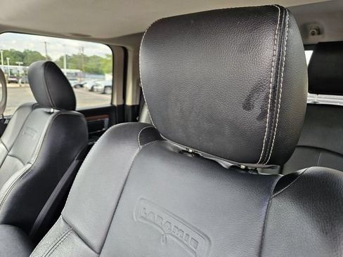 Used 2018 RAM 3500 Laramie AWD/4WD image 27