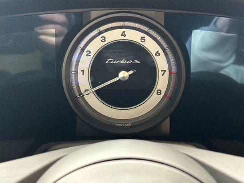 Used 2022 Porsche 911 Turbo S image 31
