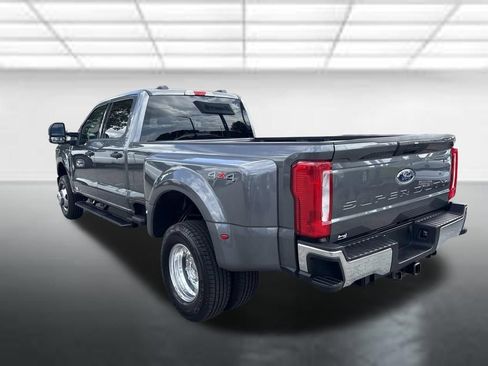 Used 2026 Ford F350 XLT AWD/4WD image 30