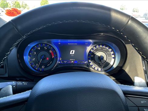Used 2023 Chrysler 300 C RWD image 13