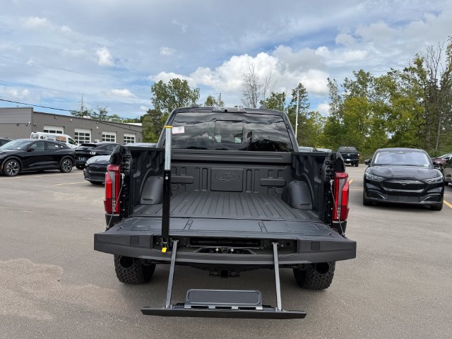 New 2026 Ford F150 Raptor AWD/4WD image 5