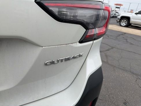 Used 2021 Subaru Outback Premium AWD/4WD image 29