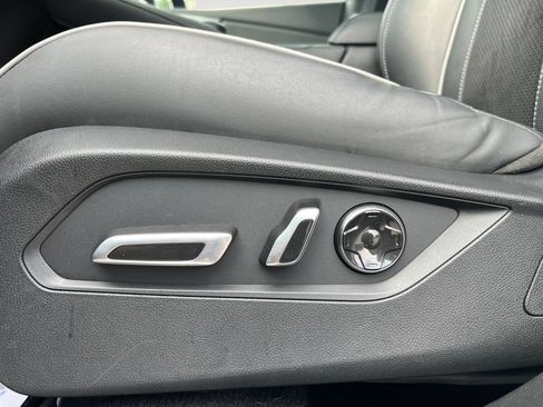 Used 2021 Acura RDX A-Spec AWD/4WD image 16