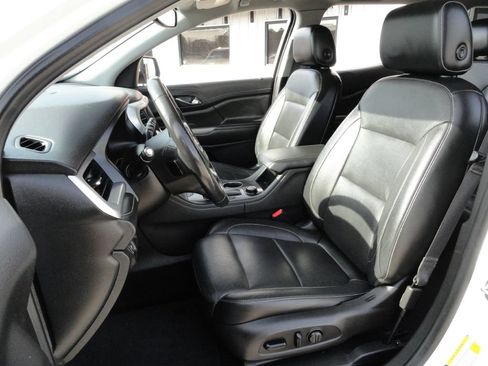 Used 2019 GMC Acadia SLT FWD image 14