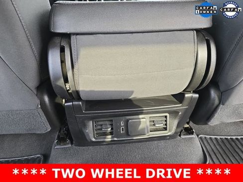 Used 2024 GMC Sierra 1500 SLE RWD image 15