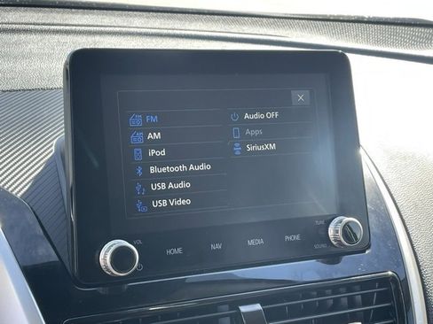 Used 2025 Mitsubishi Eclipse Cross Black Edition image 15