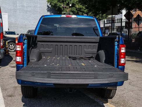 Used 2022 Ford F150 XL w/ STX Appearance Package image 29