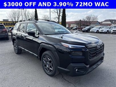 New 2026 Subaru Outback Premium