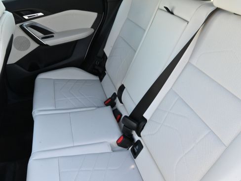 New 2026 BMW X1 xDrive28i w/ Convenience Package image 11