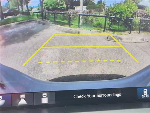 Used 2024 Honda Accord Touring image 12