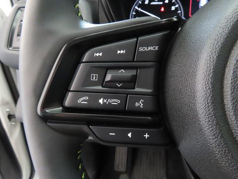 Certified 2025 Subaru Ascent Bronze Edition AWD/4WD image 13