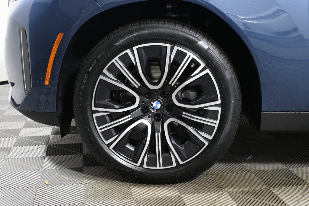 Used 2026 BMW X3 xDrive30i w/ Premium Package AWD/4WD image 11