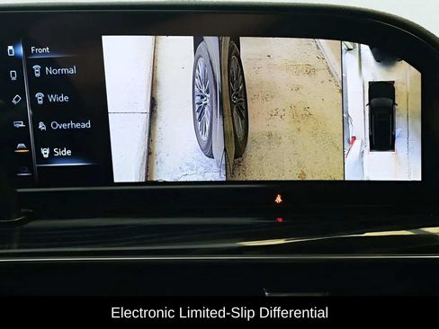 Used 2023 Cadillac Escalade ESV V AWD/4WD image 11