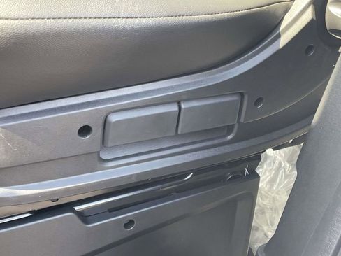 New 2026 RAM ProMaster 2500 w/ Cold Weather Group FWD image 25