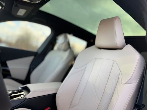 New 2026 BMW X3 xDrive30 w/ Convenience Package image 14