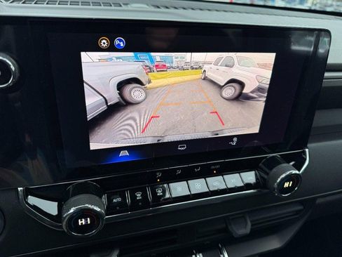 New 2026 Chevrolet Colorado Trail Boss image 16