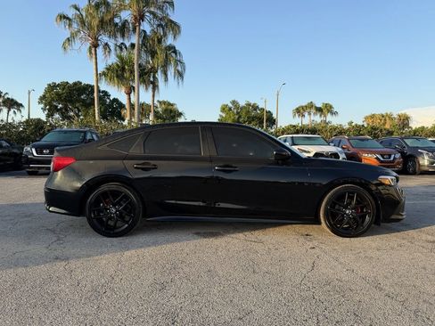 Used 2022 Honda Civic Sport image 4