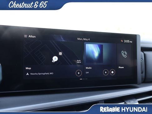 Used 2026 Hyundai Santa Fe XRT AWD/4WD image 36