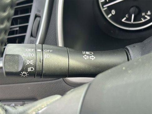 Used 2024 Nissan Murano Platinum w/ Cargo Package image 32