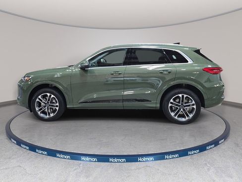 New 2026 Audi Q5 Premium image 8