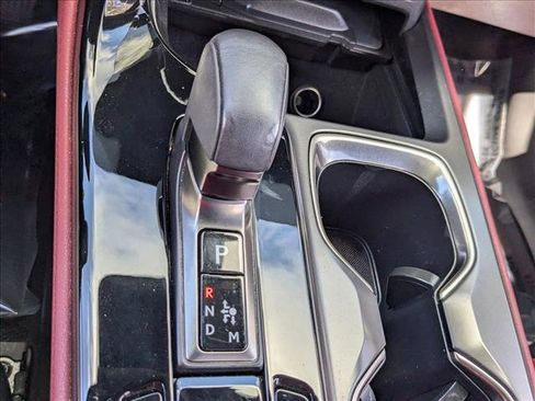 Used 2024 Lexus NX 250 NX 250 Premium w/ Cold Area Package image 12