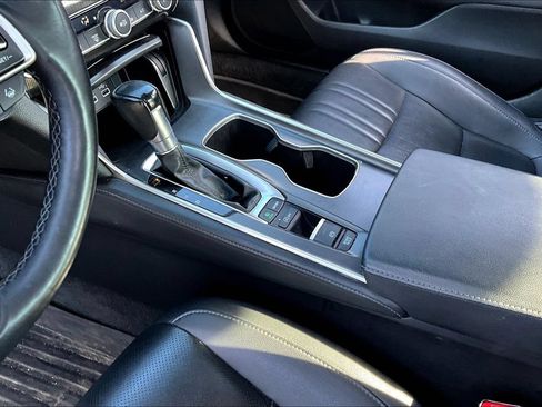 Used 2021 Honda Accord Sport Special Edition image 16