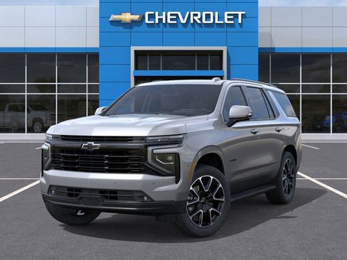 New 2026 Chevrolet Tahoe RST w/ Advanced Technology Package image 6