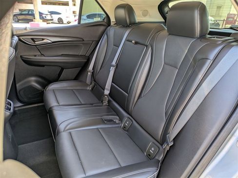 Used 2023 Buick Envision Essence image 24