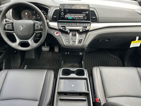 New 2026 Honda Odyssey Sport-L image 10
