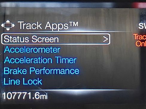 Used 2018 Ford Mustang Coupe w/ Black Accent Pkg image 26