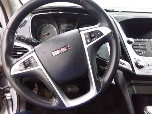 Used 2013 GMC Terrain SLE w/ Convenience Package FWD image 15