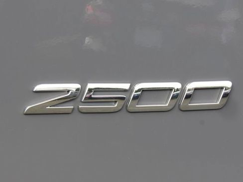 New 2026 Mercedes-Benz Sprinter 2500 image 8