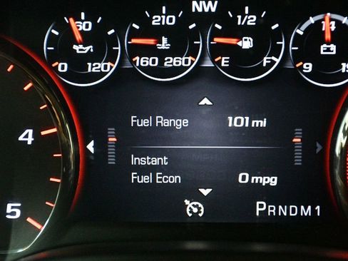 Used 2015 GMC Sierra 2500 Denali w/ Duramax Plus Package image 54