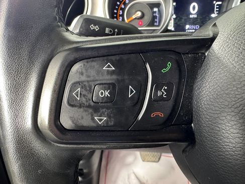 Used 2018 Jeep Wrangler Unlimited Sport S image 15