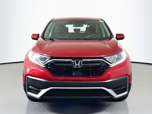 Used 2021 Honda CR-V Special Edition image 2