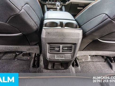 Used 2023 GMC Canyon AT4 w/ AT4 Premium Package image 31