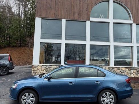 Used 2017 Volkswagen Jetta S FWD image 27