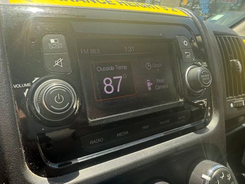 Used 2020 RAM ProMaster 3500 FWD image 9