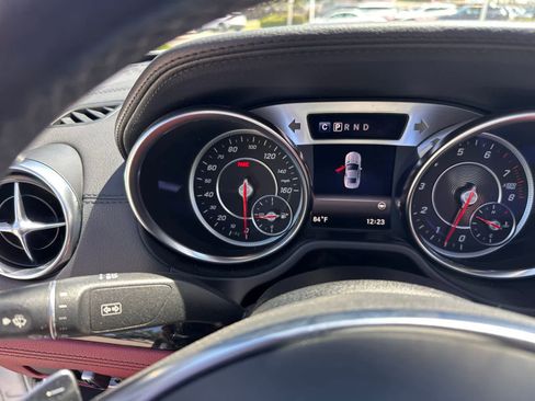 Used 2018 Mercedes-Benz SL 450 image 19