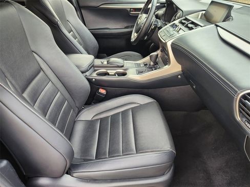 Used 2017 Lexus NX 200t F Sport image 14